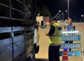 JPJ bangun notifikasi ingatkan tarikh tamat tempoh lesen