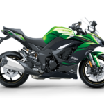 Kawasaki Ninja 1000SX (2025)7