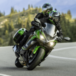 Kawasaki Ninja 1000SX (2025)9