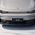 Leapmotor C10_1