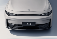 Miliki Leapmotor C10 dengan kadar faedah serendah 0.38 peratus!