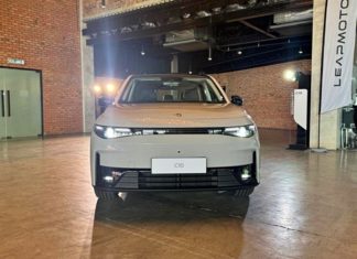 Stellantis Malaysia lancar Leapmotor C10, harga RM149,000