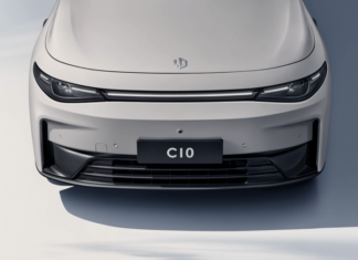 Miliki Leapmotor C10 dengan kadar faedah serendah 0.38 peratus!