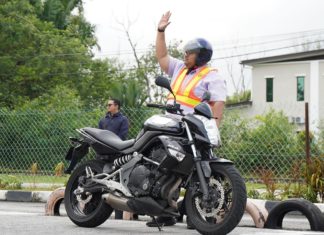 “Selesaikan saman tertunggak dan senarai hitam, barulah sistem tukar status layak,” KP JPJ