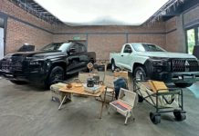 Mitsubishi Triton generasi ke-6 rasmi lancar, 5 varian ditawarkan pada harga mula RM101,980