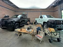 Mitsubishi Triton generasi ke-6 rasmi lancar, 5 varian ditawarkan pada harga mula RM101,980