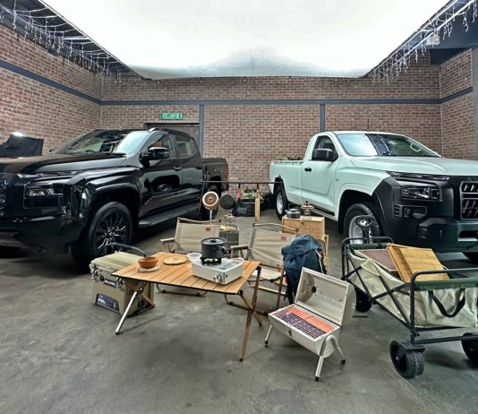 Mitsubishi Triton generasi ke-6 rasmi lancar, 5 varian ditawarkan pada harga mula RM101,980
