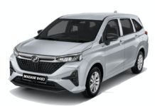 JPJ buka bidaan nombor plat MADANI serendah RM100