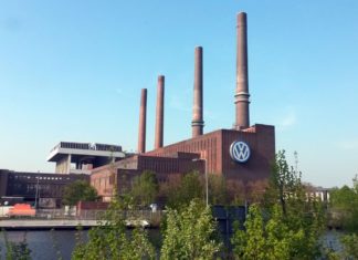 VW mungkin tutup 3 kilang, buang puluhan ribu pekerja di Jerman