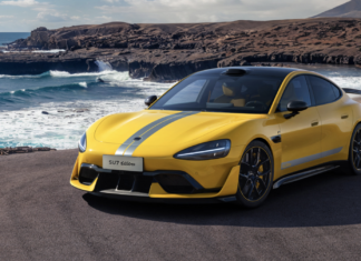 China buka pra jualan Xiaomi SU7 Ultra, harga RM501,968