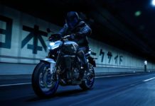 Yamaha perkenal MT-07 (2025), kemas kini signifikan elektronik dan berat lebih ringan