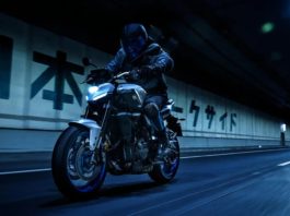Yamaha perkenal MT-07 (2025), kemas kini signifikan elektronik dan berat lebih ringan