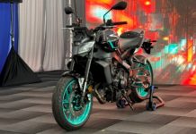 Yamaha MT-09 2024: Banyak ciri baharu, harga bermula RM57,998