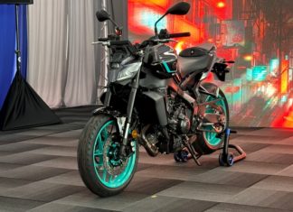 Yamaha MT-09 2024: Banyak ciri baharu, harga bermula RM57,998