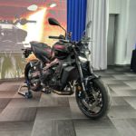 Yamaha MT-09 2024 -04