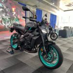 Yamaha MT-09 2024 -06