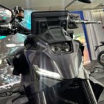 Yamaha MT-09 2024 -07
