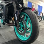 Yamaha MT-09 2024 -08