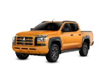 Mitsubishi Motors Malaysia buka tempahan Triton serba baharu, harga mula RM102k