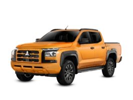 Mitsubishi Motors Malaysia buka tempahan Triton serba baharu, harga mula RM102k