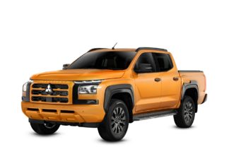 Mitsubishi Motors Malaysia buka tempahan Triton serba baharu, harga mula RM102k