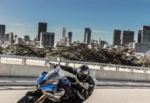 Suzuki GSX-S1000GX tiba di pusat jualan, harga RM89,900