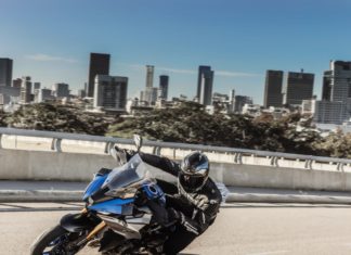 Suzuki GSX-S1000GX tiba di pusat jualan, harga RM89,900