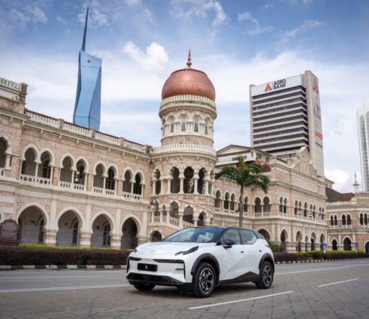 Xpeng, Zeekr rancang mulakan aktiviti CKD di Malaysia tahun ini