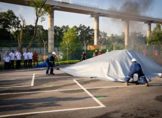 Malaysia rekod empat kes kebakaran EV, satu dilaporkan ketika pengecasan