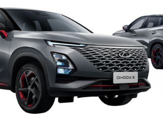 Chery Malaysia tawar servis percuma 100 peratus selama 7-tahun buat Omoda 5