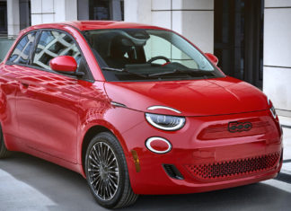 Tiada permintaan, Stellantis tangguh sementara produksi EV Fiat 500