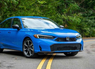 Masalah pam minyak : Honda Amerika panggil balik lebih 700,000 kenderaan