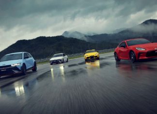 Hyundai, Toyota anjur festival perlumbaan di Korea, ada kerjasama baru?