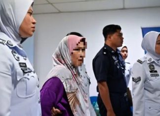 Nahas kemalangan pelajar UiTM, suspek tiada rekod terima rawatan mental