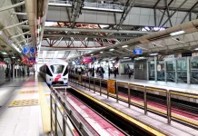 RMK13 : Kerajaan terus tambah baik sistem pengangkutan awam