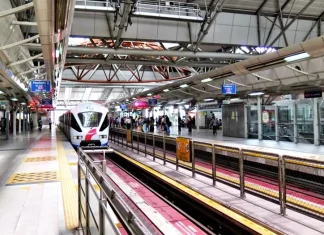 MOT: Pembangunan semula KL Sentral dijangka mula tahun depan