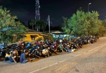 MIROS : Naikkan had umur lesen motosikal kepada 18 tahun
