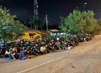 MIROS : Naikkan had umur lesen motosikal kepada 18 tahun