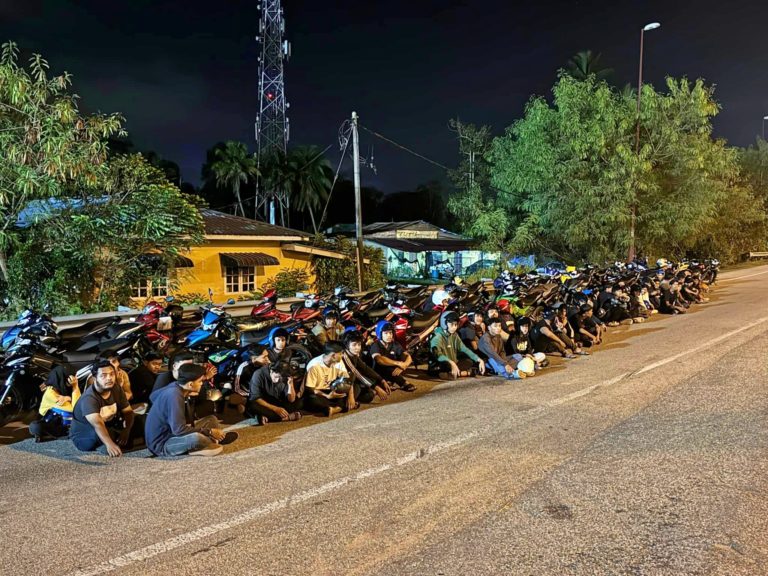 MIROS : Naikkan had umur lesen motosikal kepada 18 tahun