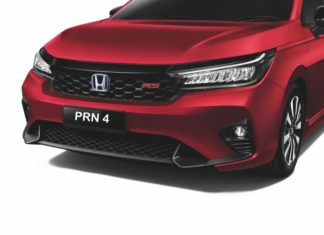 JPJ buka bidaan nombor plat PRN