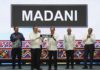 Isu nombor plat MADANI, JPJ diarah bayar RM65,000