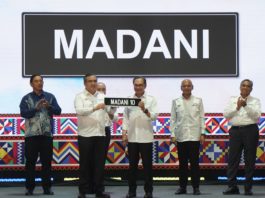 Isu nombor plat MADANI, JPJ diarah bayar RM65,000
