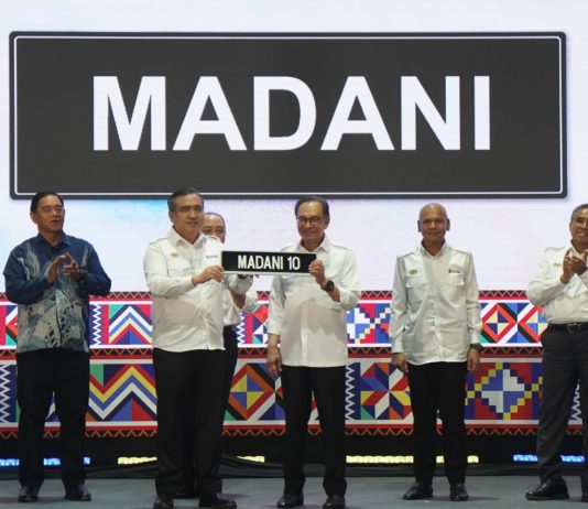Isu nombor plat MADANI, JPJ diarah bayar RM65,000