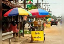 Bekalan petrol RON95 tak pernah putus di Thailand