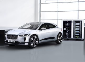 Risiko kebakaran, Jaguar beli semula 2,760 EV I-PACE daripada pemilik