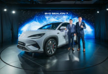 BYD Sealion 7 rasmi lancar, harga mula RM183,800