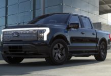 Jualan merudum, Ford mungkin henti jualan F-150 Lightning