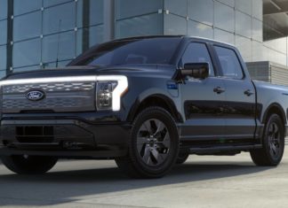 Jualan merudum, Ford mungkin henti jualan F-150 Lightning