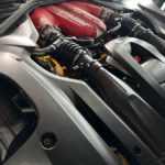 Ferrari 12Cilindri – 09