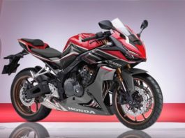 Daftar tanda dagang, Honda bakal perkenal CBR500RR dan CBR400RR 4-silinder?